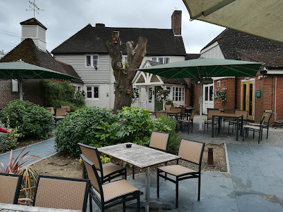 Harvester Montague Arms Slough
