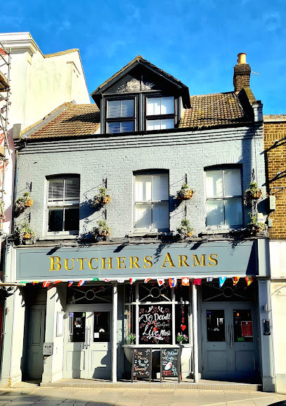 The Butchers Arms