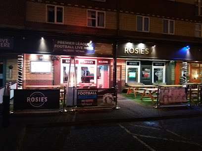 Rosies