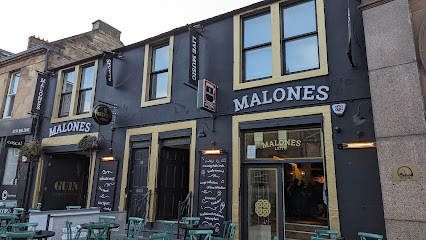 Malones Leith