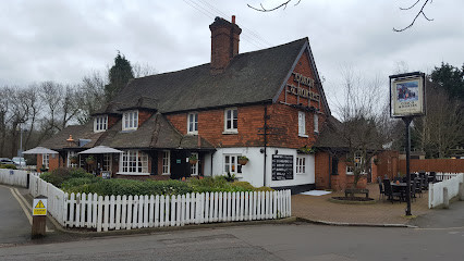 Coach & Horses