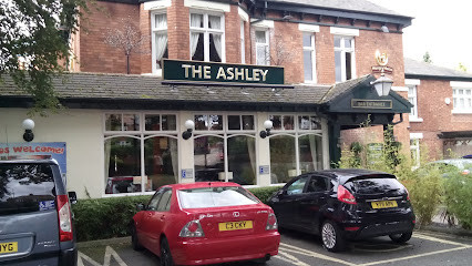 The Ashley Worksop (Hungry Horse)