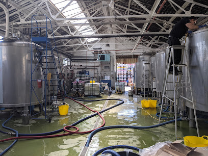 Twickenham Brewery
