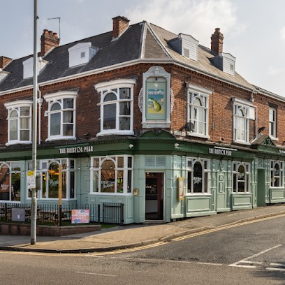 The Bristol Pear
