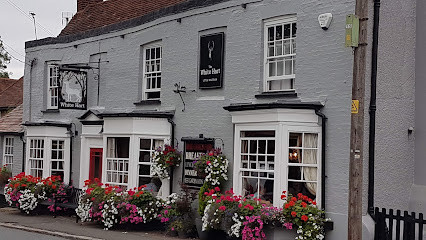 The White Hart