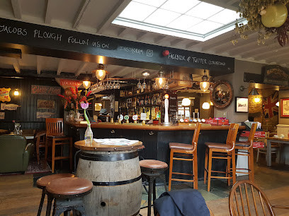 The Olive Tree At The Plough, Bicester