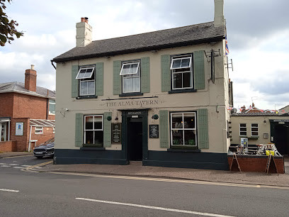 Alma Tavern