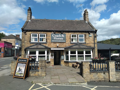 The Wagon & Horses - JD Wetherspoon