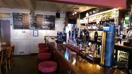The Raven W6