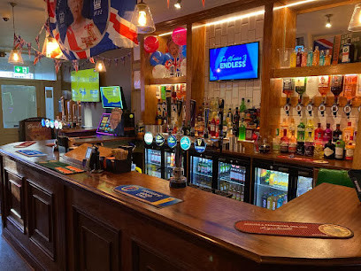 Morton Arms Acton