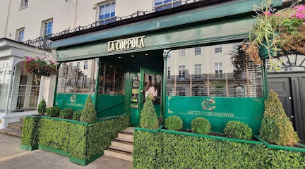 La Coppola Ristorante & Oyster Bar