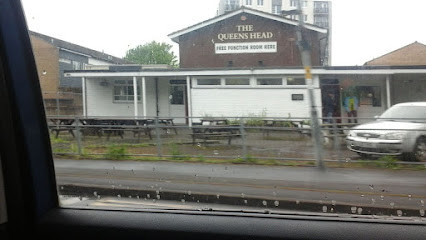 The Queens Head Pub