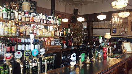 The North London Tavern