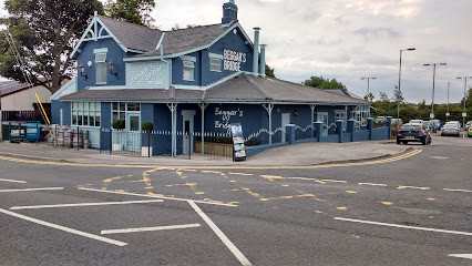 Beggar's Bridge - Pub & Kitchen