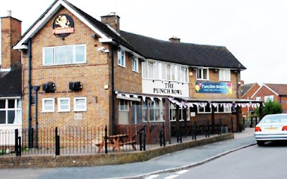 Punchbowl Inn