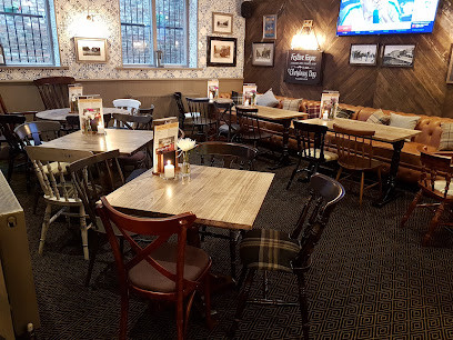 Royal Oak