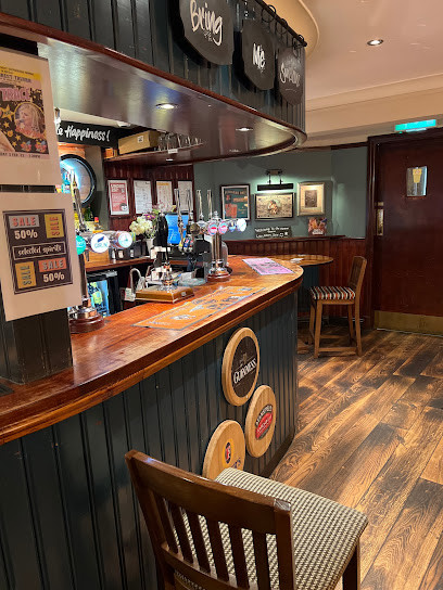 Forest Tavern