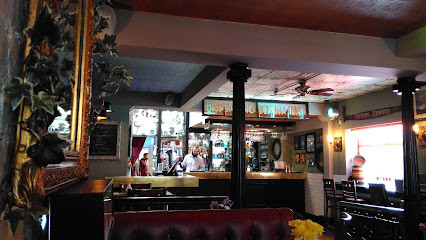 The Parlour