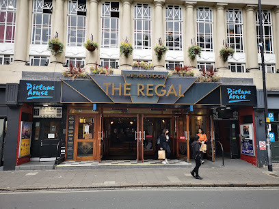The Regal - JD Wetherspoon