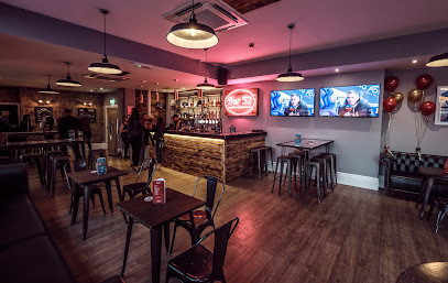 Bar 52