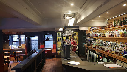 CASC Bar