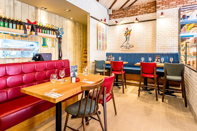 Bella Italia - Ashton Under Lyne