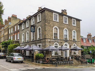 The Wells Tavern