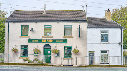 The Ship Inn