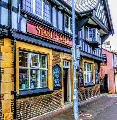 Stanley Arms