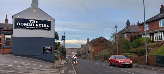 Commercial Inn
