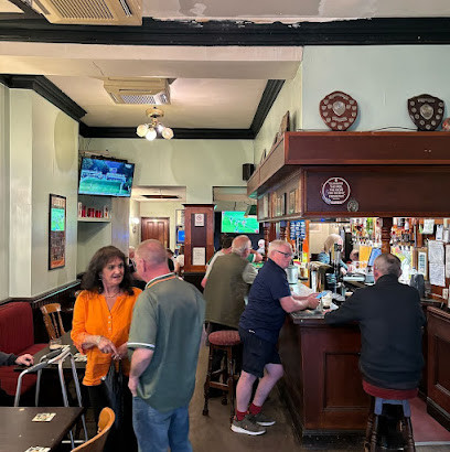 Sportsman's