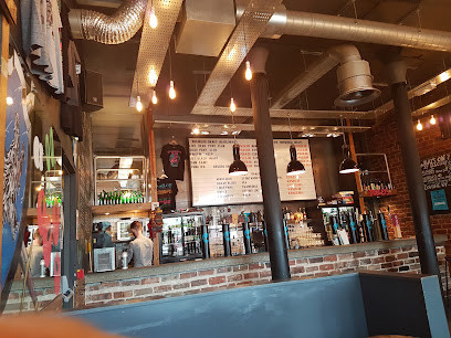 BrewDog Aberdeen Gallowgate