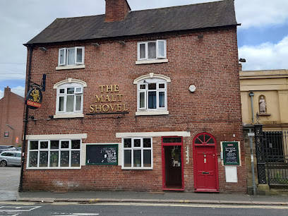 The Malt Shovel