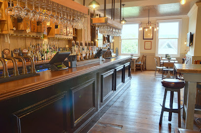 The Boater, Bath