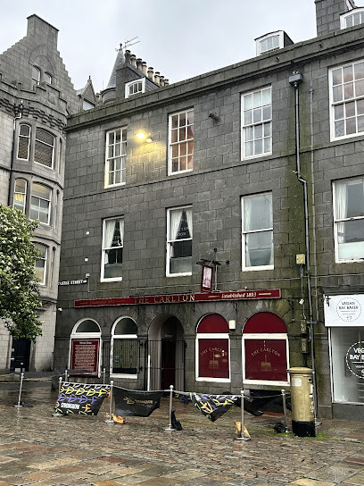 The Carlton Bar