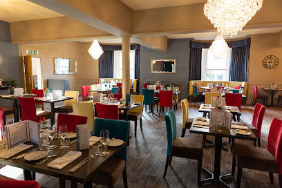Fells Restaurant