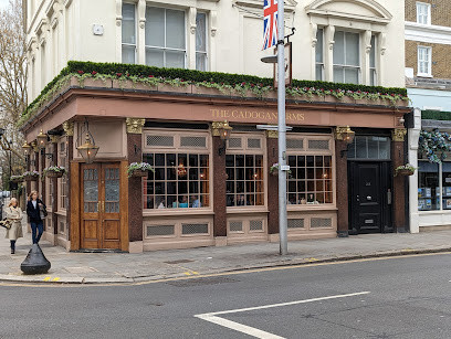 The Cadogan Arms