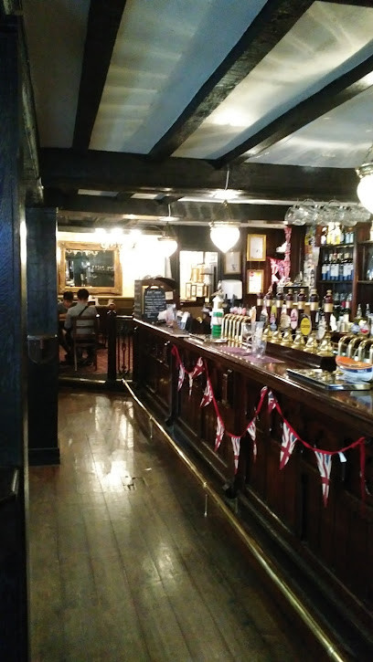 The Crown