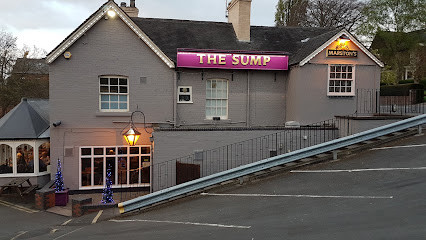 Sump