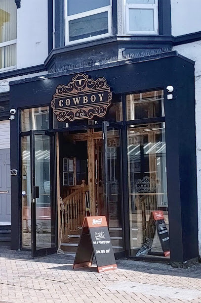 Cowboy & Co.