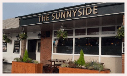 The Sunnyside Inn