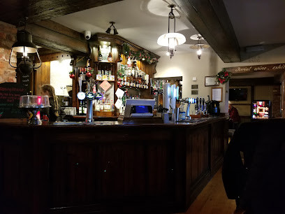 The Plough at Euxton