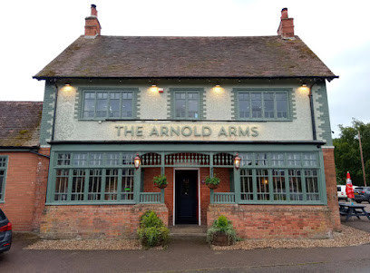 The Arnold Arms, Barby