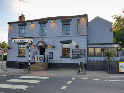 The Ship Inn