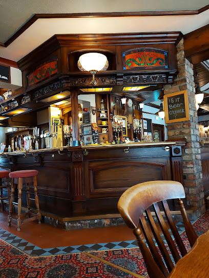 The Clayton Arms