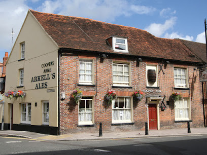 The Coopers Arms