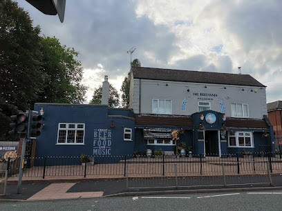 Britannia Inn