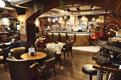 Station Tavern