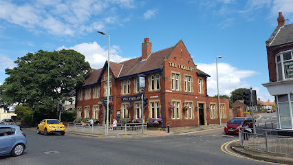 The Vigilant Inn