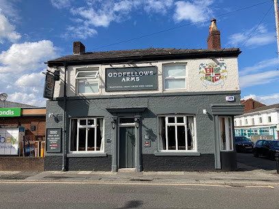 Oddfellows Middleton